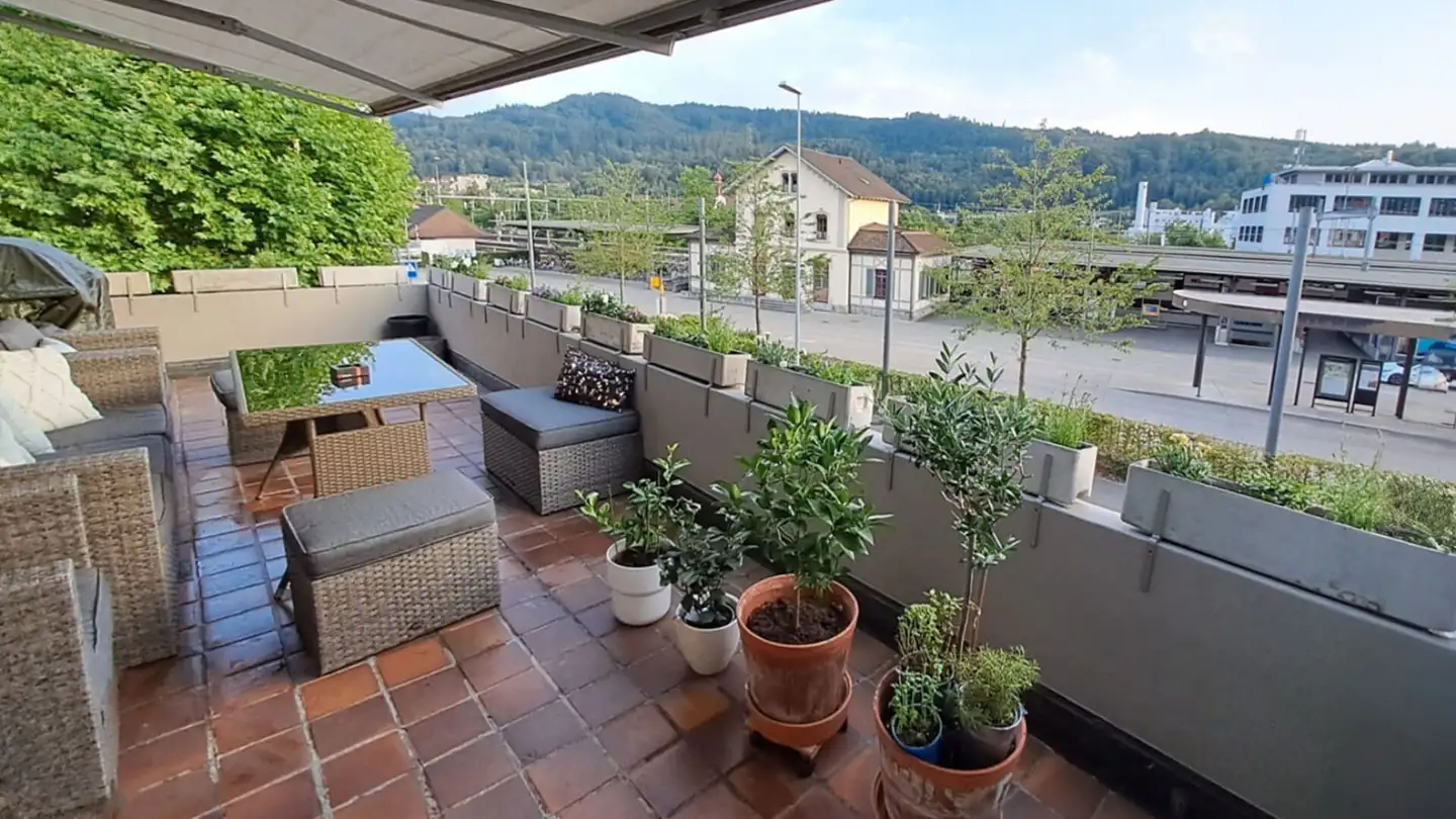 Appartamento in affitto - Seminarstrasse, 5430 Wettingen - Photo 3