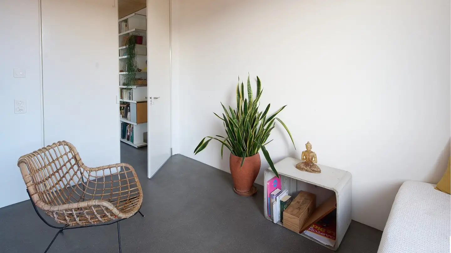 Zimmer mieten - Gamperstrasse 7, 8004 Zürich - Foto 2