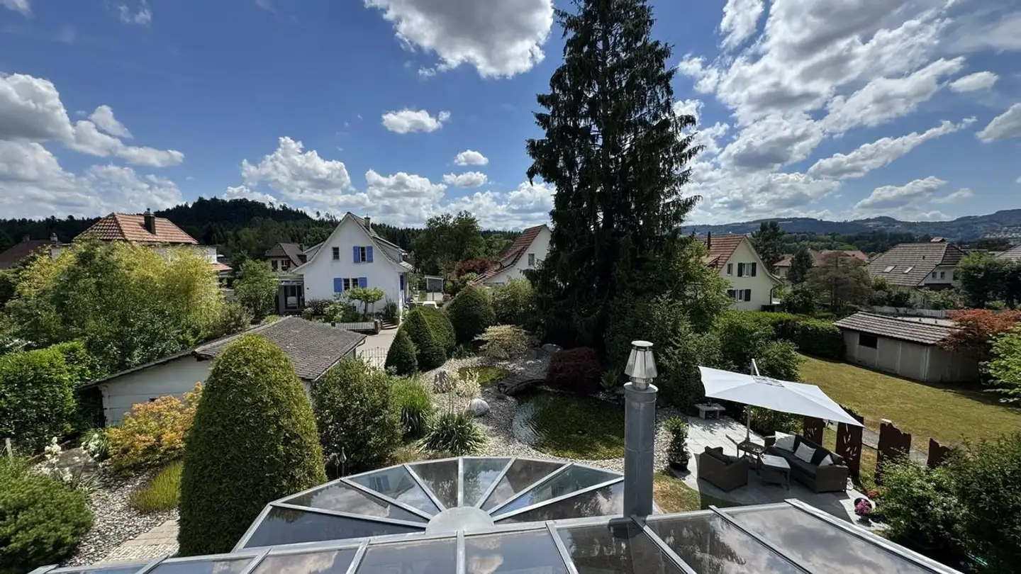 Maison individuelle à vendre - Tannackerstrasse 47, 3073 Gümligen - Photo 2