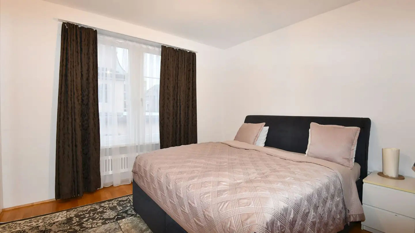 Appartamento in affitto - Seminarstrasse, 5430 Wettingen - Photo 4