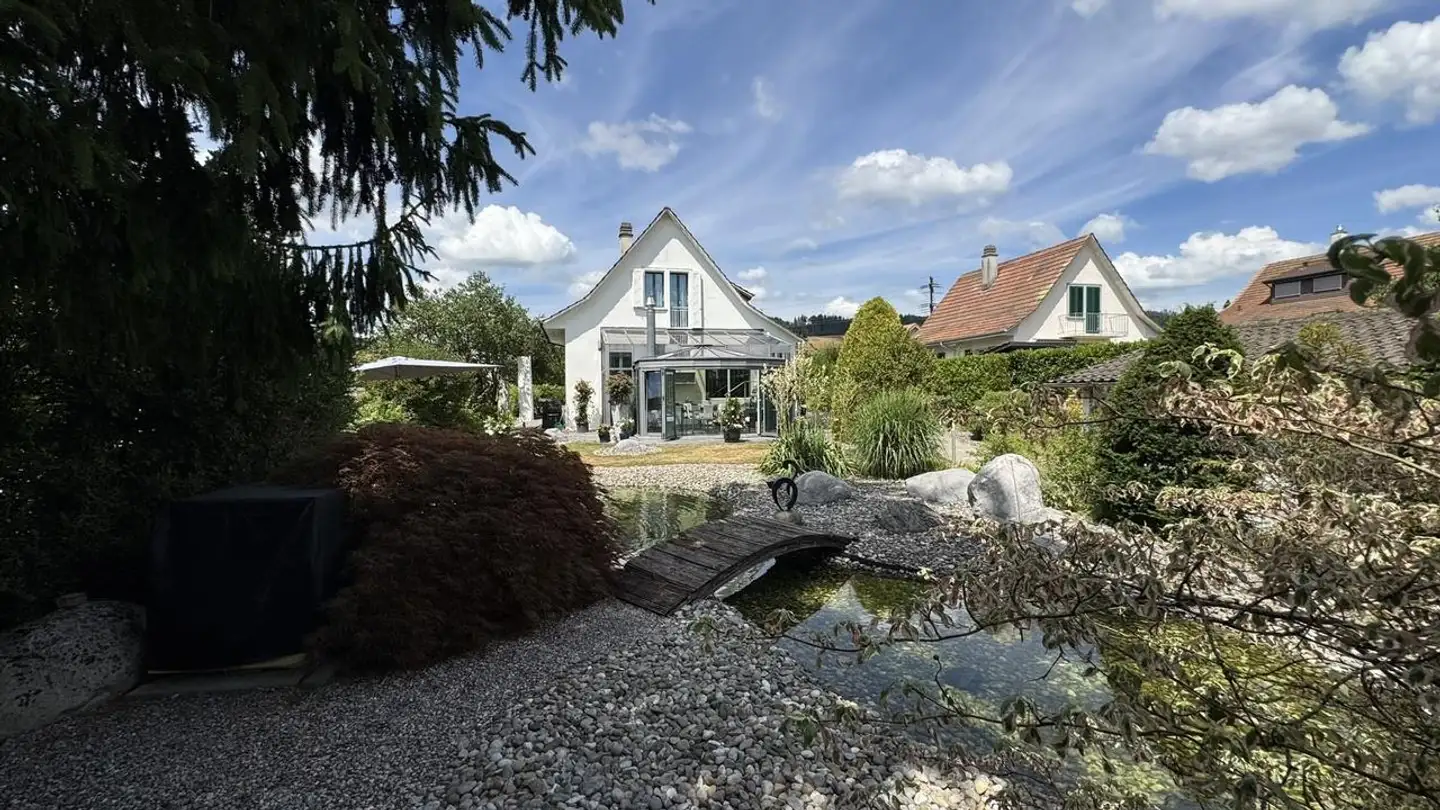 Maison individuelle à vendre - Tannackerstrasse 47, 3073 Gümligen - Photo 3