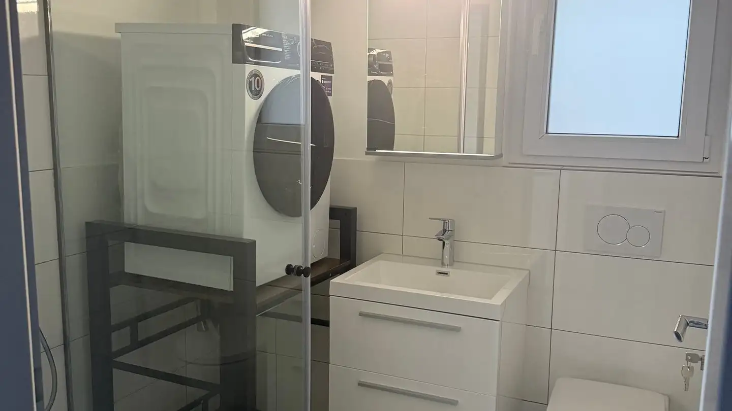 Wohnung mieten - Kreuzweg 28, 4657 Dulliken - Foto 3