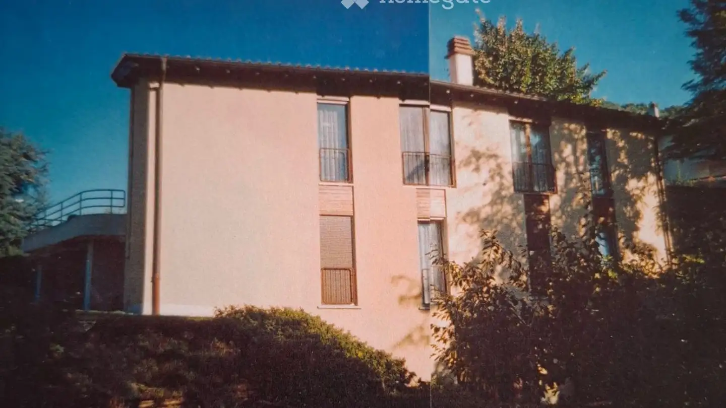 Einfamilienhaus kaufen - 6834 Morbio Inferiore - Foto 3