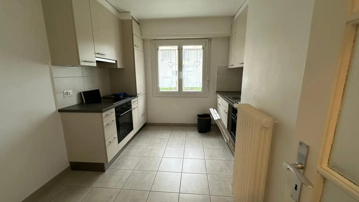 Apartment for rent - Avenue De La Perrausaz, 1814 La Tour-de-Peilz