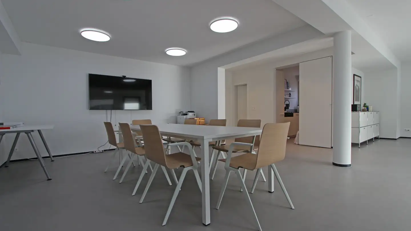 Commerciale in affitto - Seestrasse 109, 8803 Rüschlikon - Foto 2