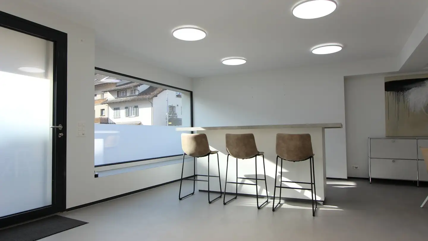 Commerciale in affitto - Seestrasse 109, 8803 Rüschlikon - Foto 3