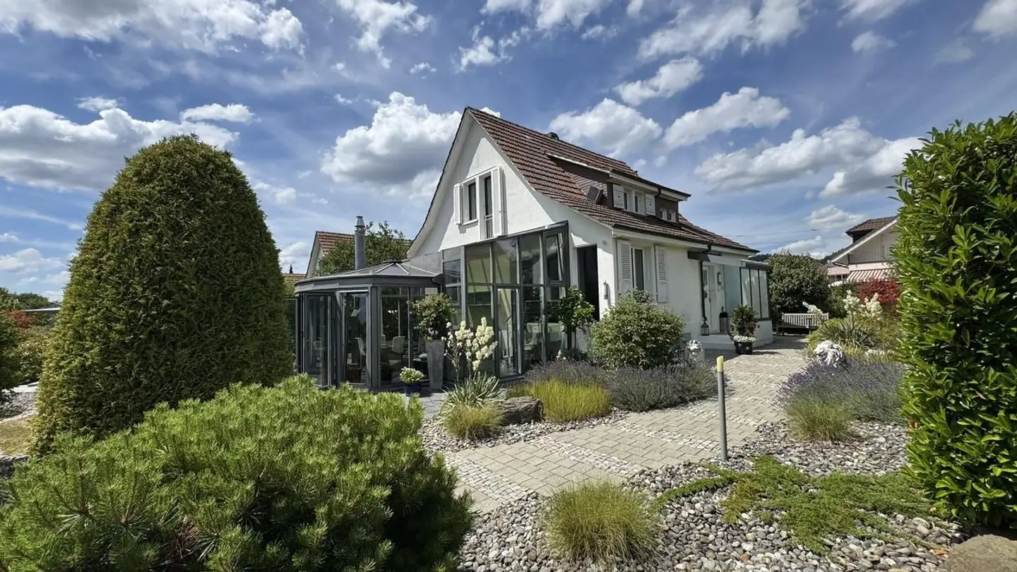 Maison individuelle à vendre - Tannackerstrasse 47, 3073 Gümligen - Photo 4