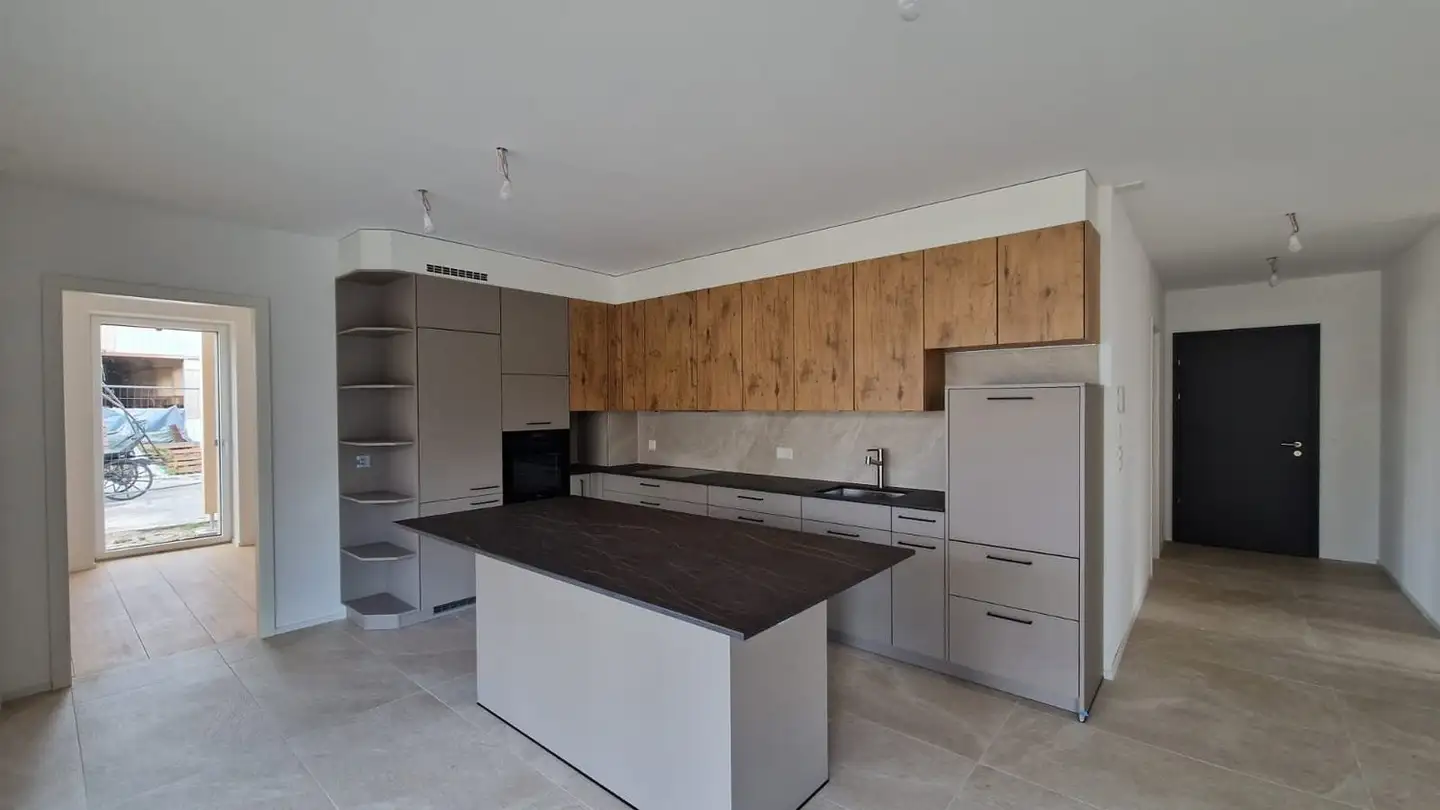 Apartment for rent - Rue De La Maison De Commune 3, 1041 Bottens