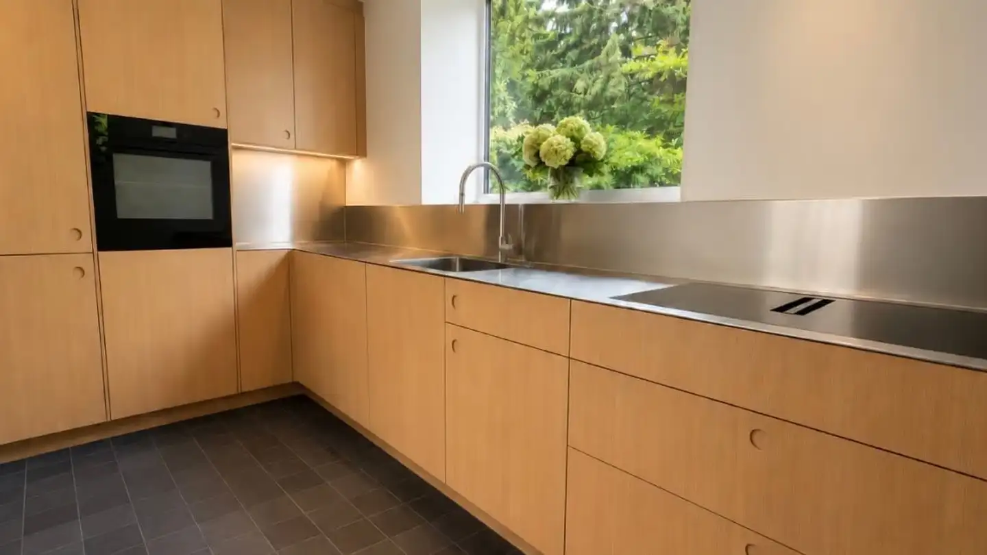 Maison individuelle à vendre - Ebmatingerstrasse 20a, 8126 Zumikon - Photo 3