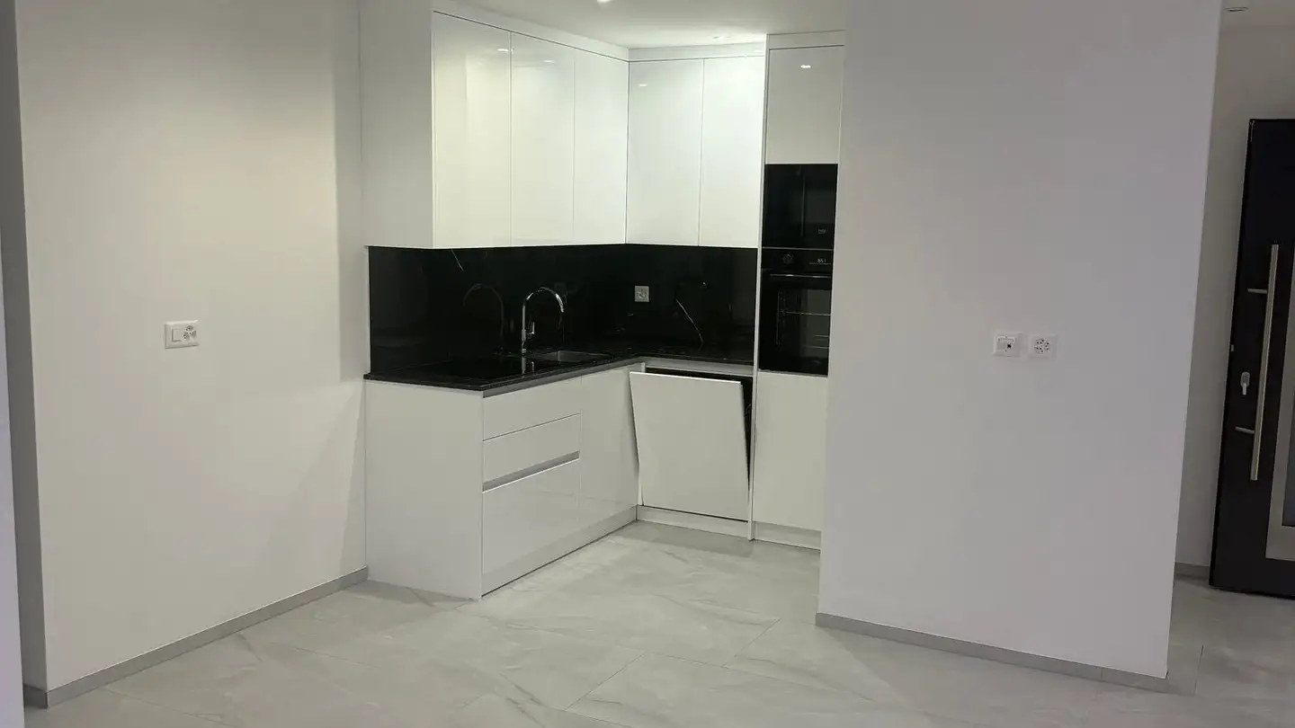 Wohnung mieten - Kreuzweg 28, 4657 Dulliken - Foto 4