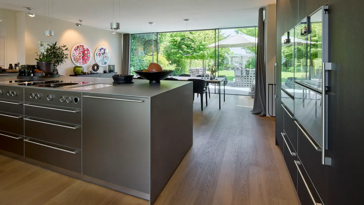Villa for sale - 4106 Therwil - Photo 4