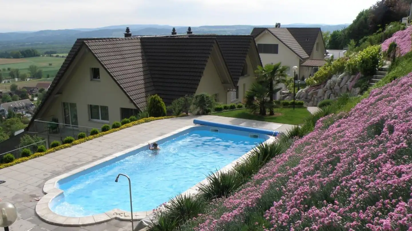 Appartamento in affitto - Unotstrasse 7, 8248 Uhwiesen