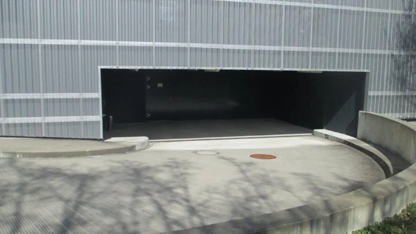 Place de parking souterraine à louer - Egnacherweg 11, 8590 Romanshorn - Photo 3