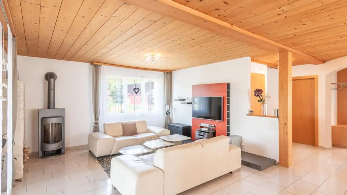 Casa singola in vendita - Engishoferstrasse 12b, 8587 Oberaach - Foto 2