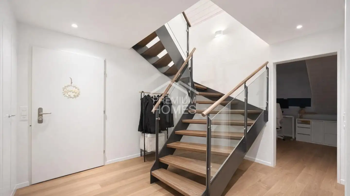 Wohnung kaufen - 8902 Urdorf - Foto 3