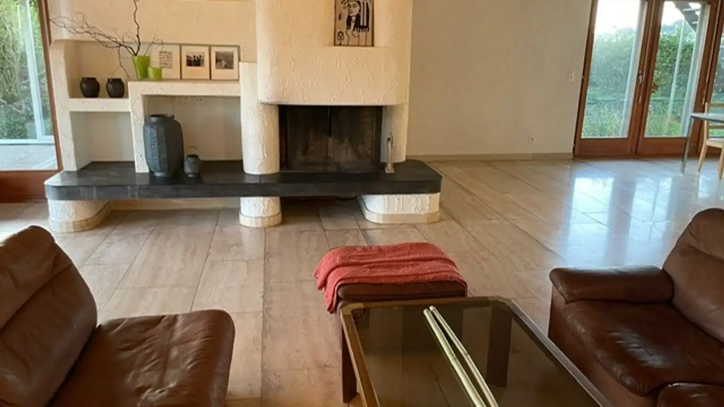 Appartamento in affitto - Höhenweg 29, 8965 Berikon - Foto 2