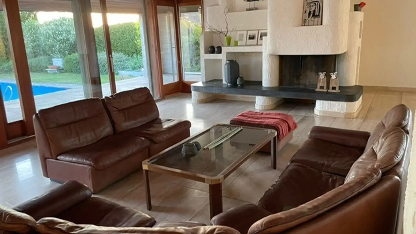 Appartamento in affitto - Höhenweg 29, 8965 Berikon - Foto 4