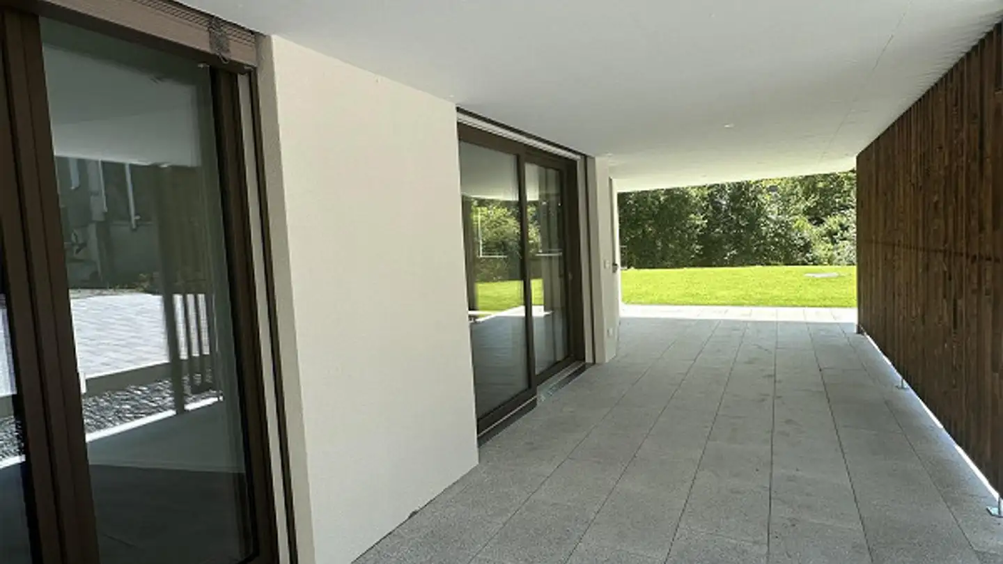 Apartment for rent - Degersheimerstrasse 31, 9100 Herisau - Photo 2