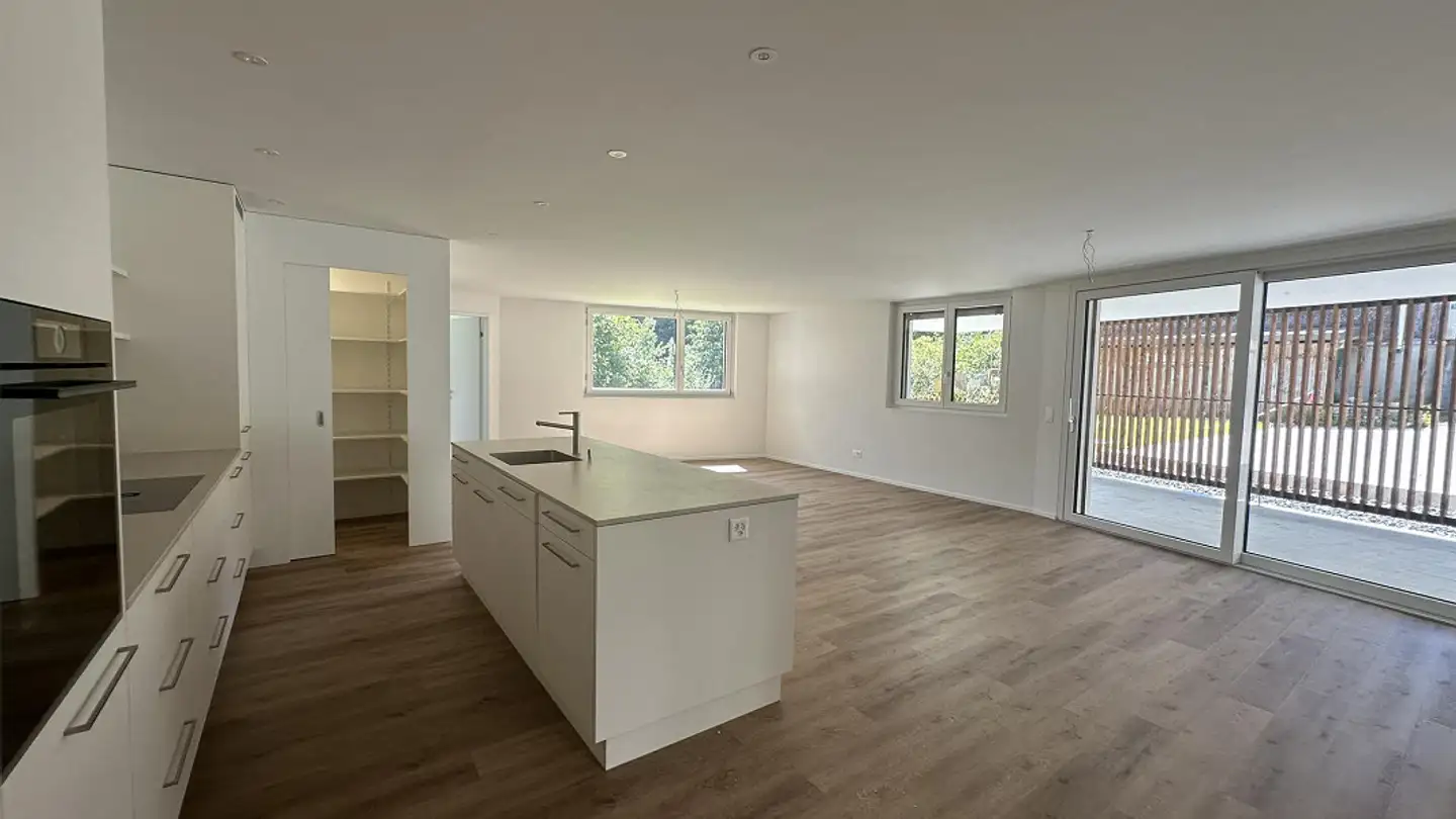 Apartment for rent - Degersheimerstrasse 31, 9100 Herisau - Photo 3