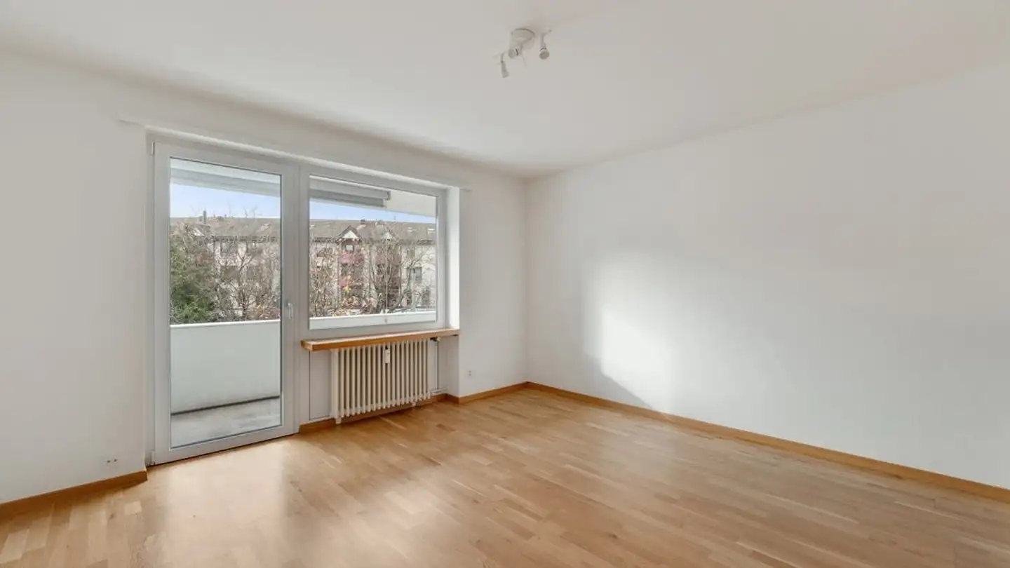 Wohnung mieten - Hardstrasse 11, 4127 Birsfelden