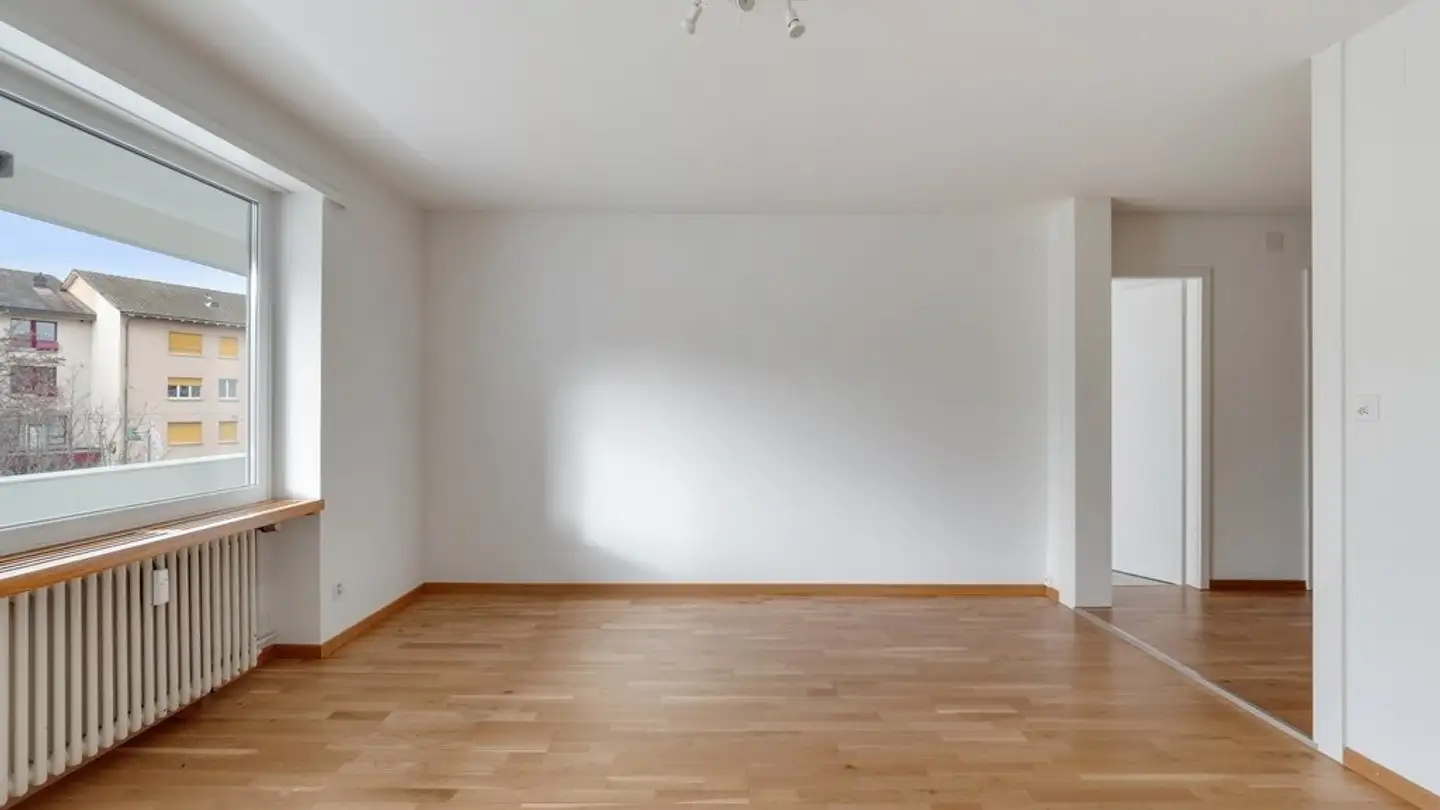 Wohnung mieten - Hardstrasse 11, 4127 Birsfelden - Foto 2