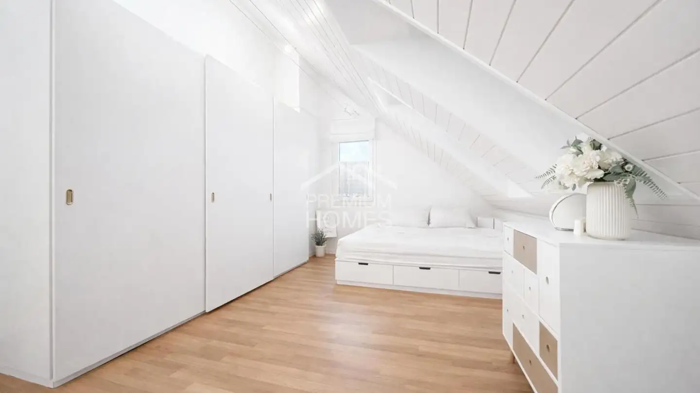 Wohnung kaufen - 8902 Urdorf - Foto 4