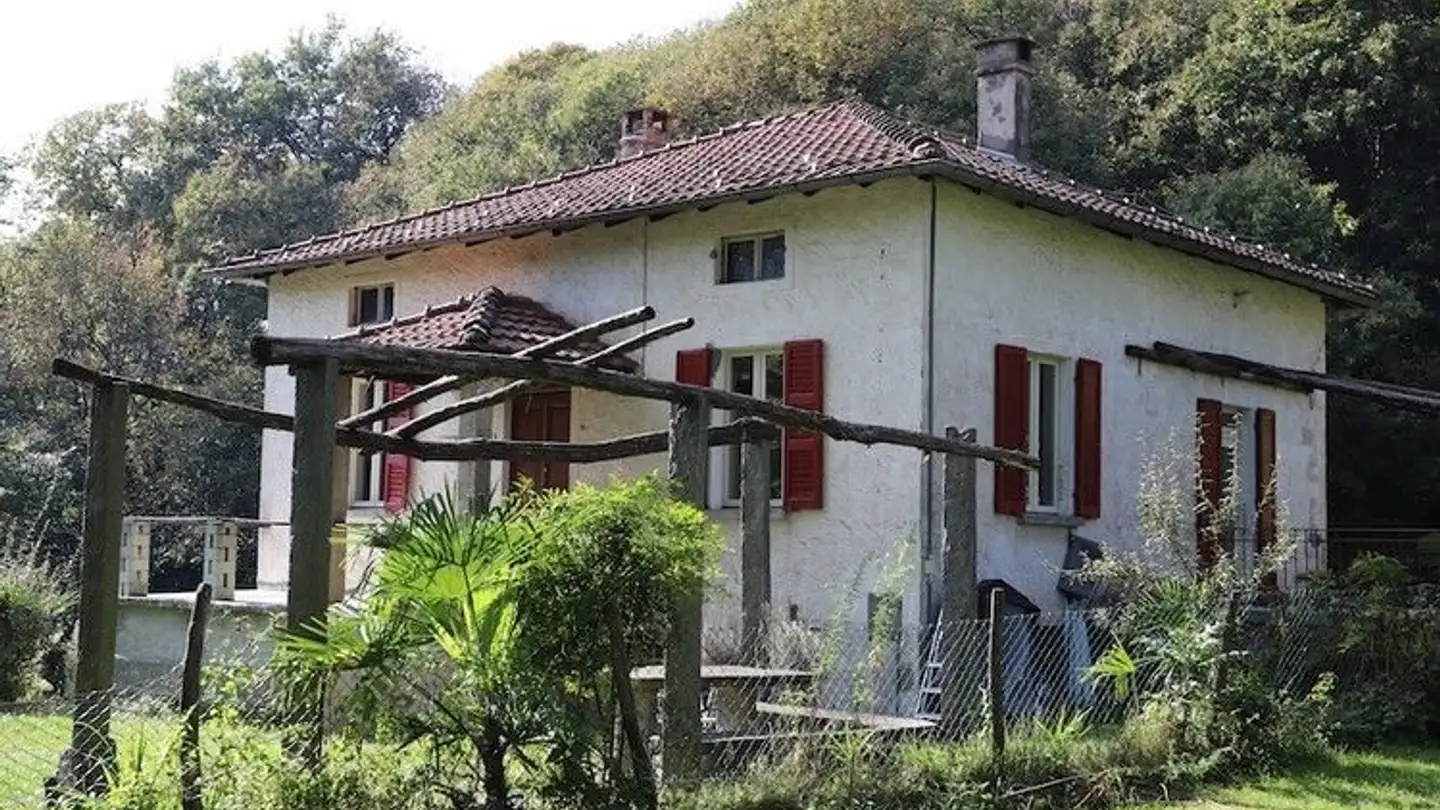 Single house for sale - Via Mistomi, 6984 Pura