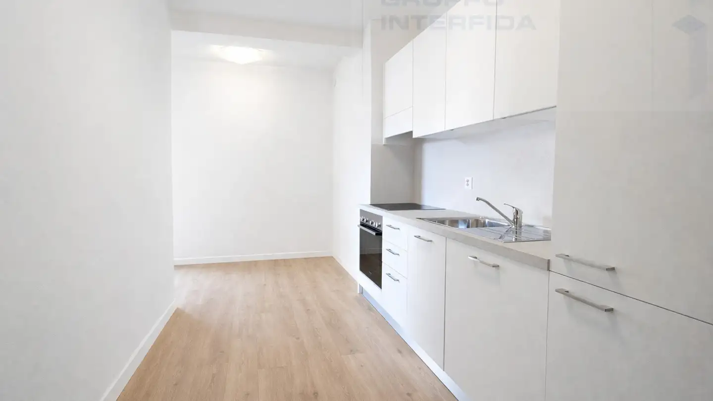 Apartment for rent - Corso San Gottardo, 6830 Chiasso - Photo 2