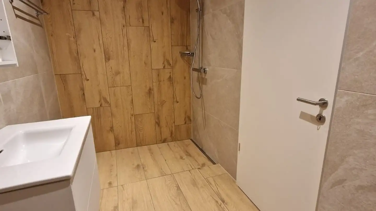 Appartamento in affitto - Rue De La Maison De Commune 3, 1041 Bottens - Photo 3