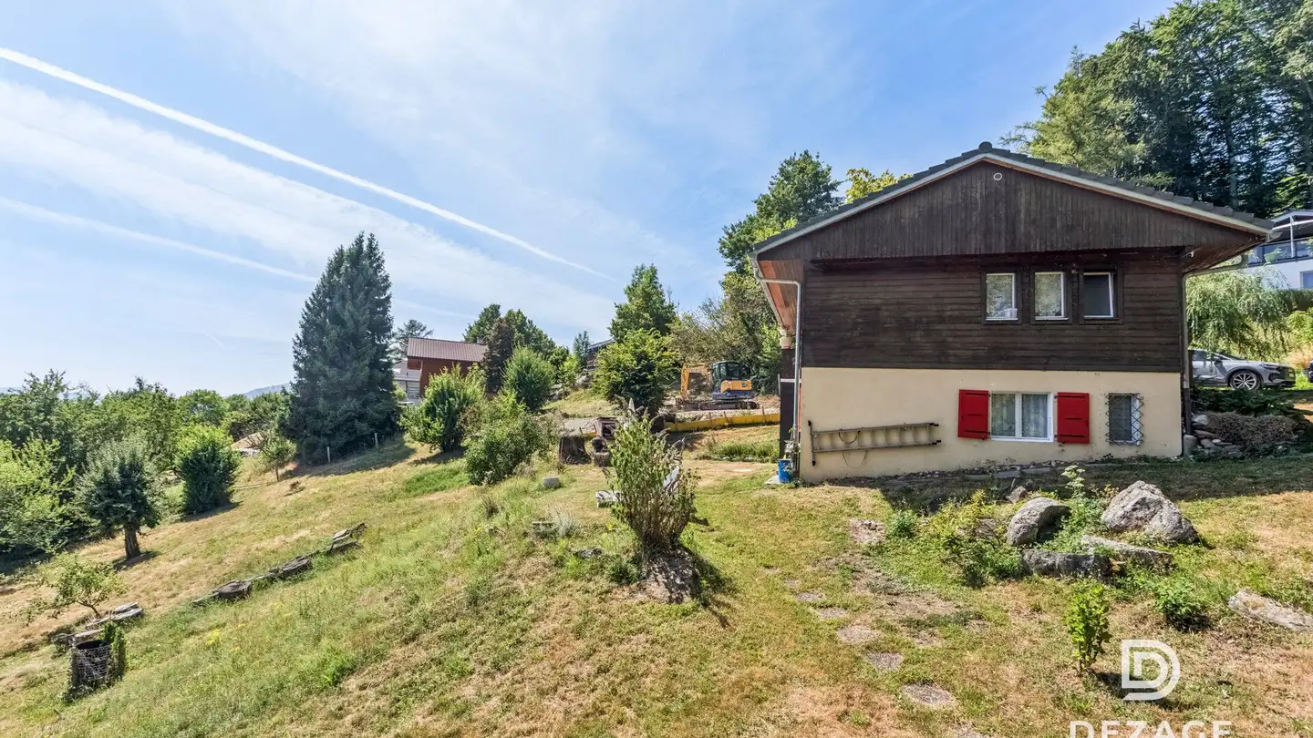 Maison individuelle à vendre - 1423 Villars-Burquin - Photo 3