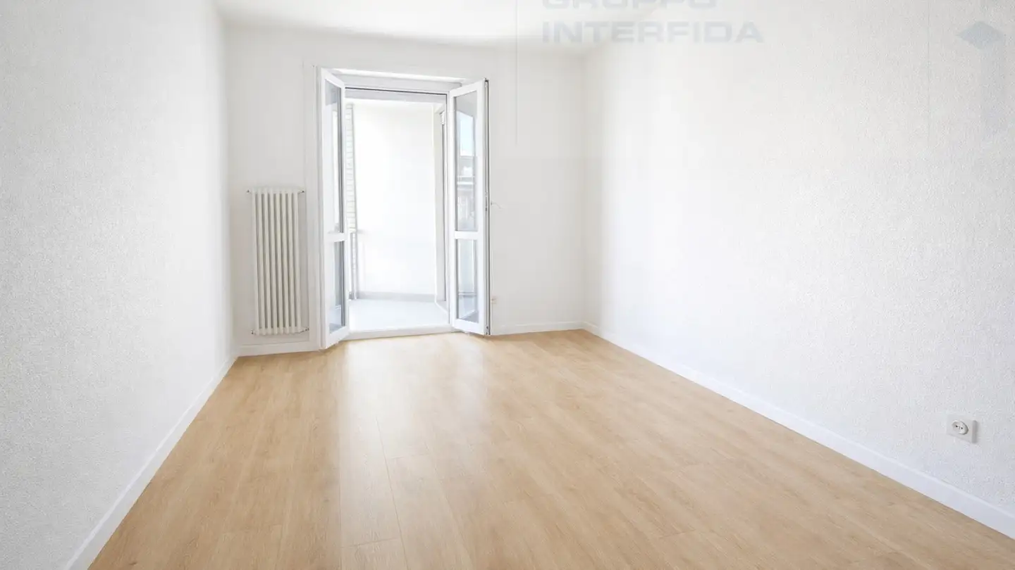 Apartment for rent - Corso San Gottardo, 6830 Chiasso - Photo 4