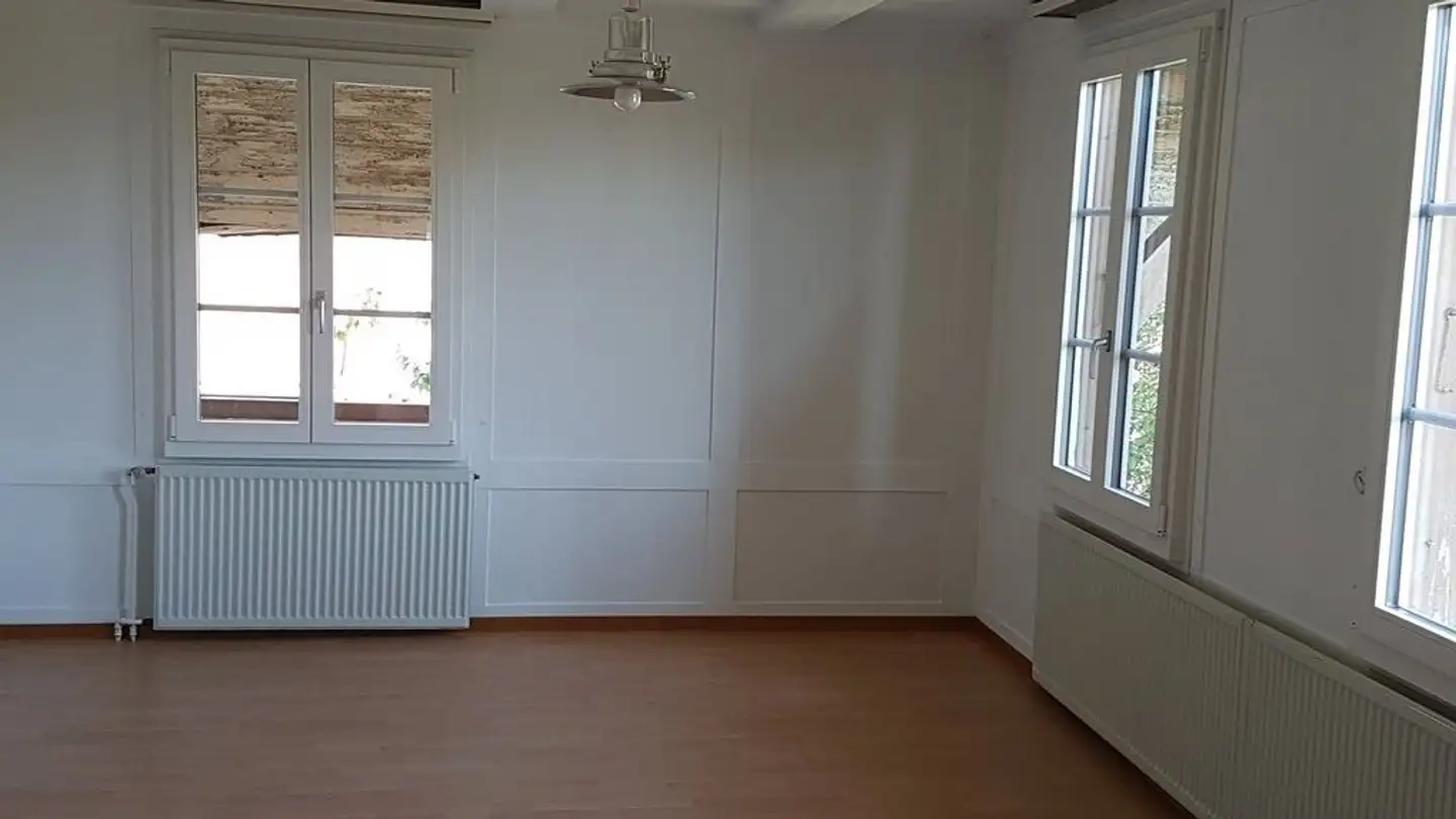 Appartement à louer - Schürgasse 7, 3423 Ersigen