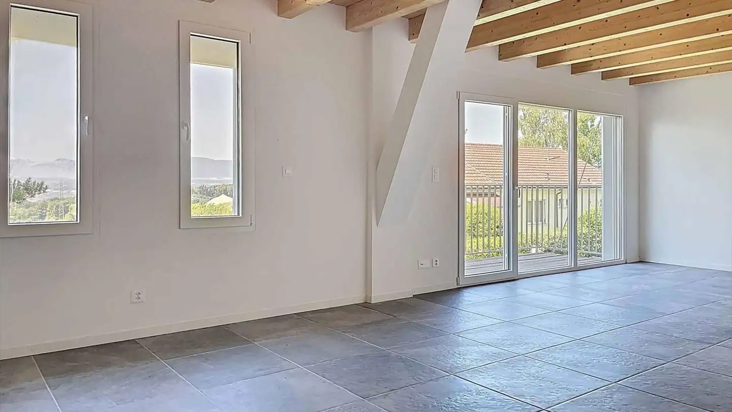 Apartment for sale - Chemin De Mézery, 1008 Jouxtens-Mézery - Photo 2