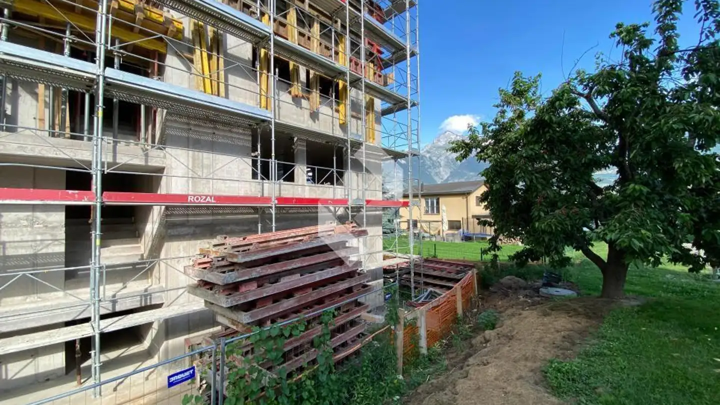 Appartamento in vendita - 1994 Aproz (Nendaz) - Photo 2