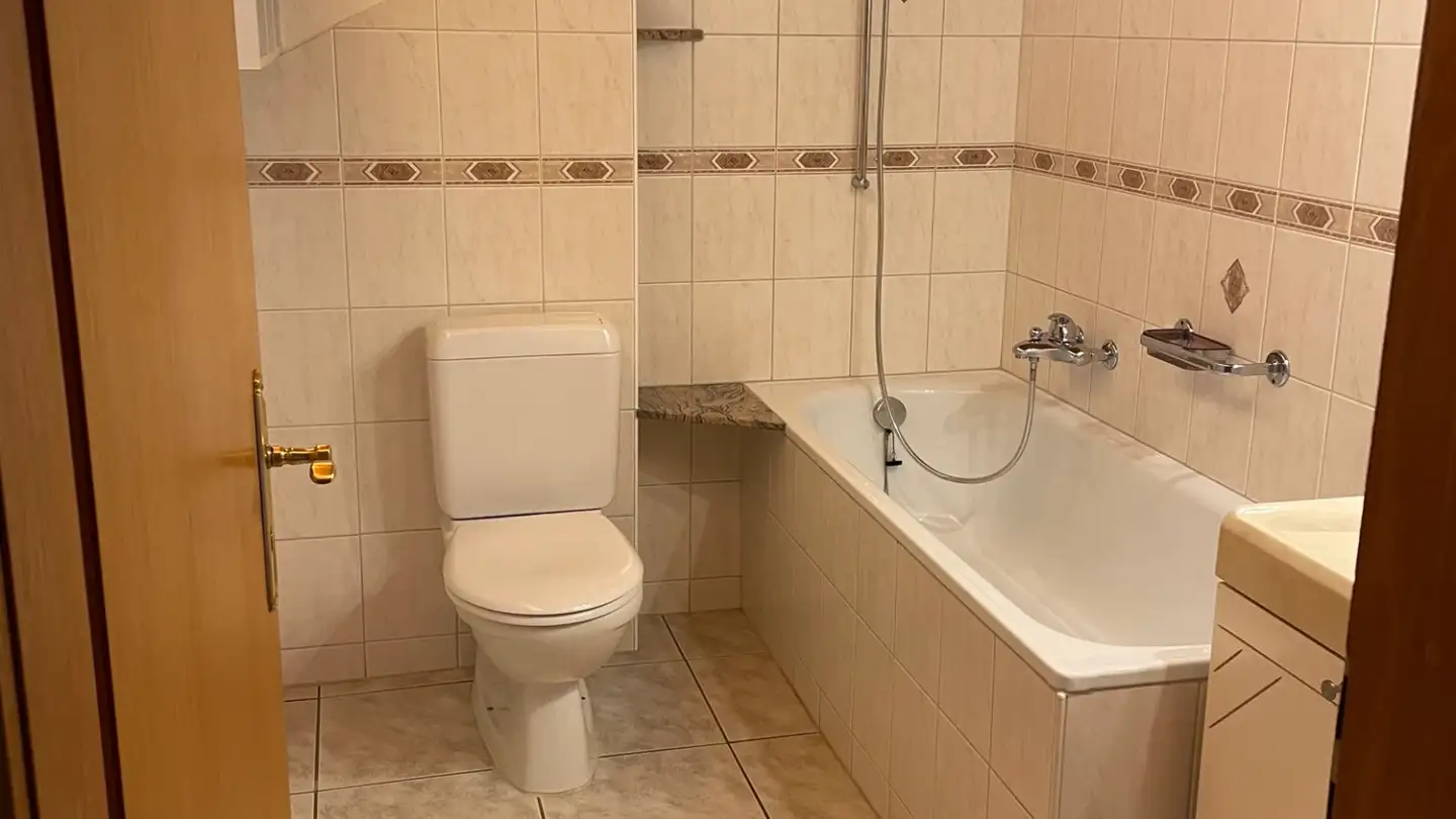 Appartamento in affitto - Murtenstrasse 22, 3203 Mühleberg - Foto 3