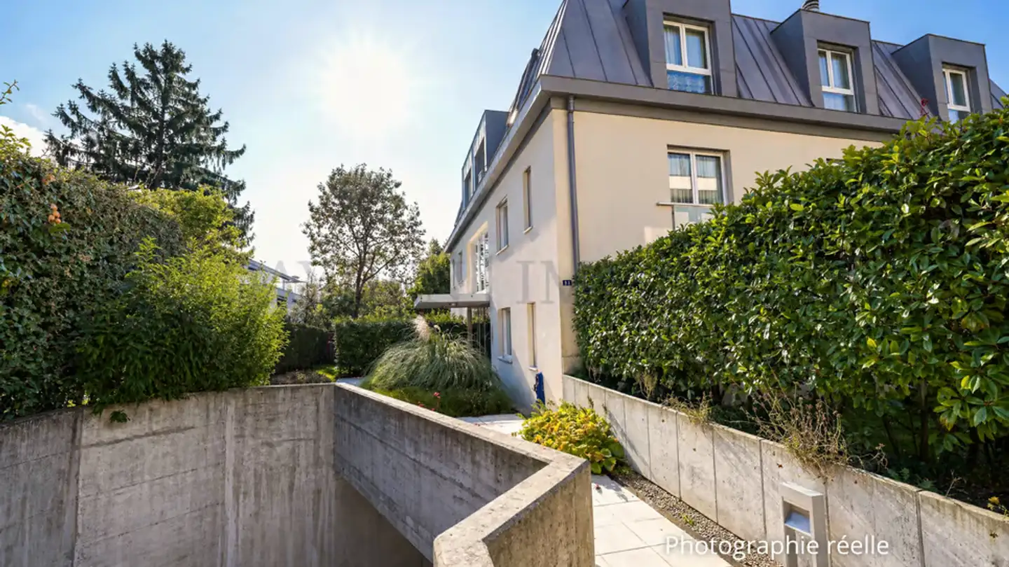 Appartement à vendre - 1260 Nyon