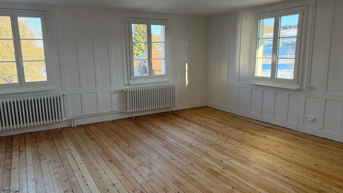 Wohnung mieten - Lüterkofenstrasse 92, 4574 Nennigkofen - Foto 3