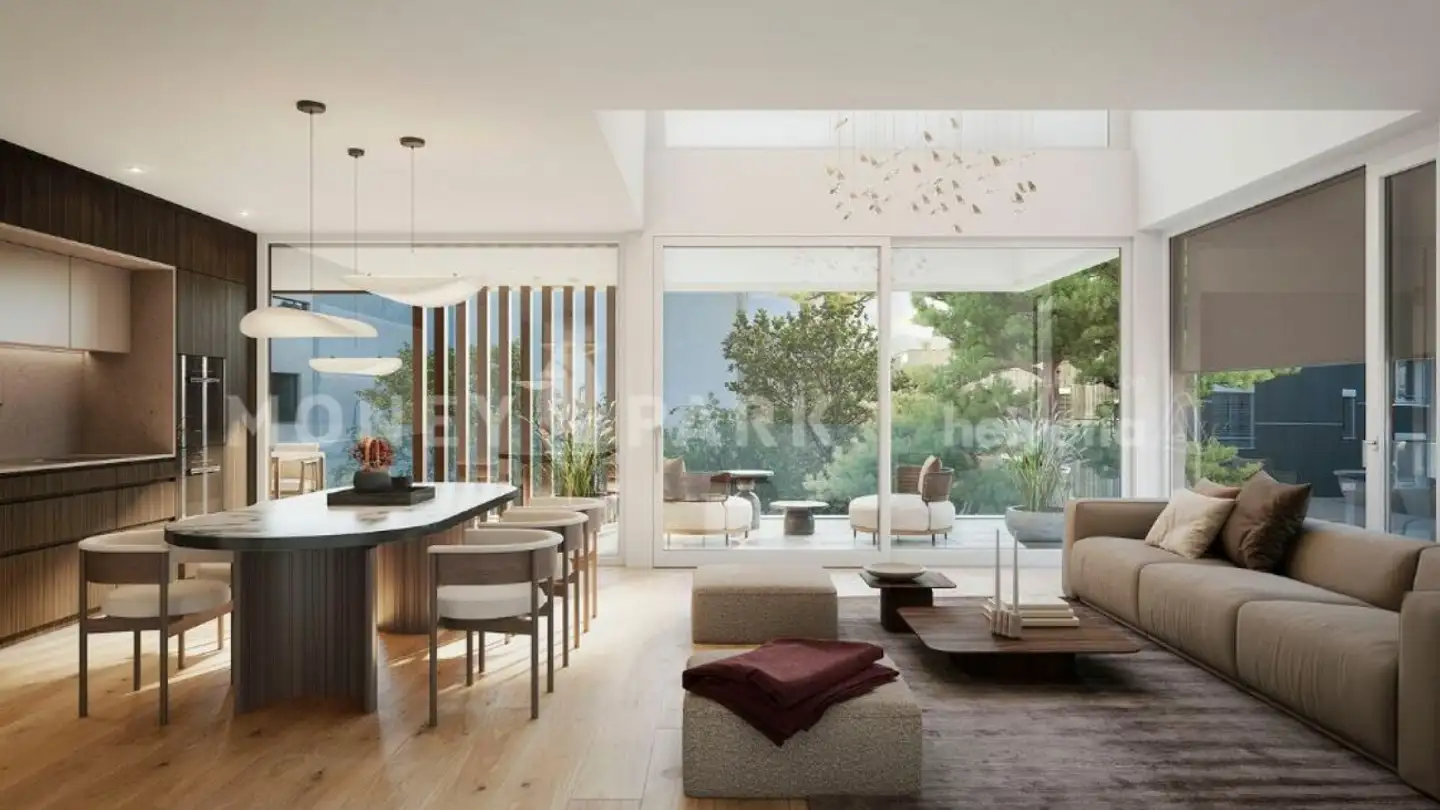 Penthouse kaufen - Grubenstrasse 16, 5430 Wettingen - Foto 4