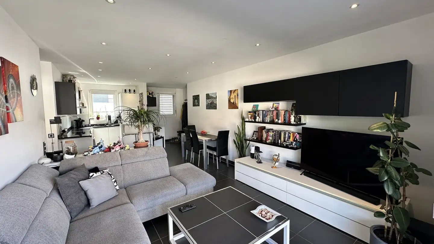 Appartamento in vendita - 6966 Villa Luganese - Foto 2