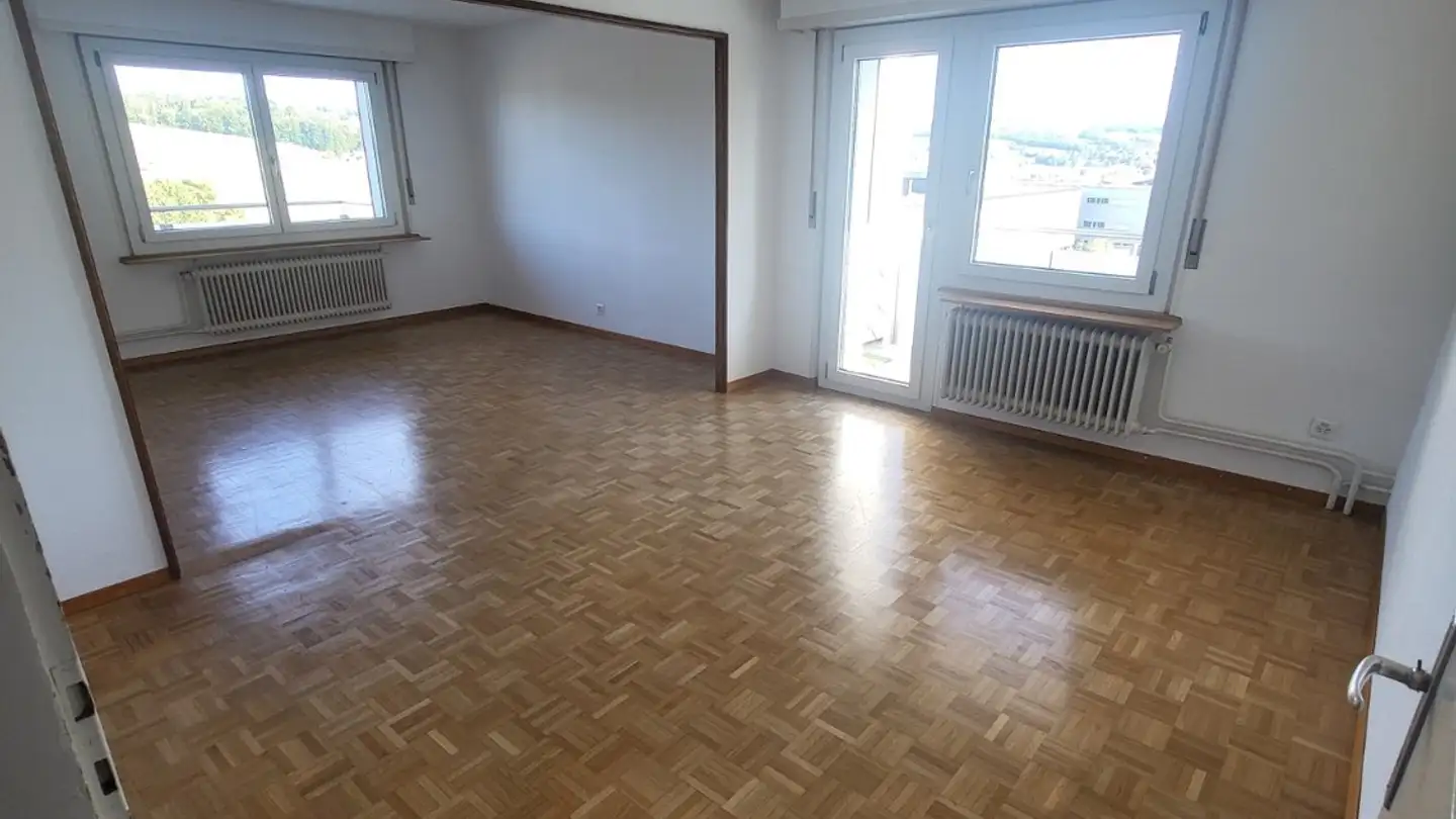Appartement à louer - Route D'arruffens 15, 1680 Romont FR