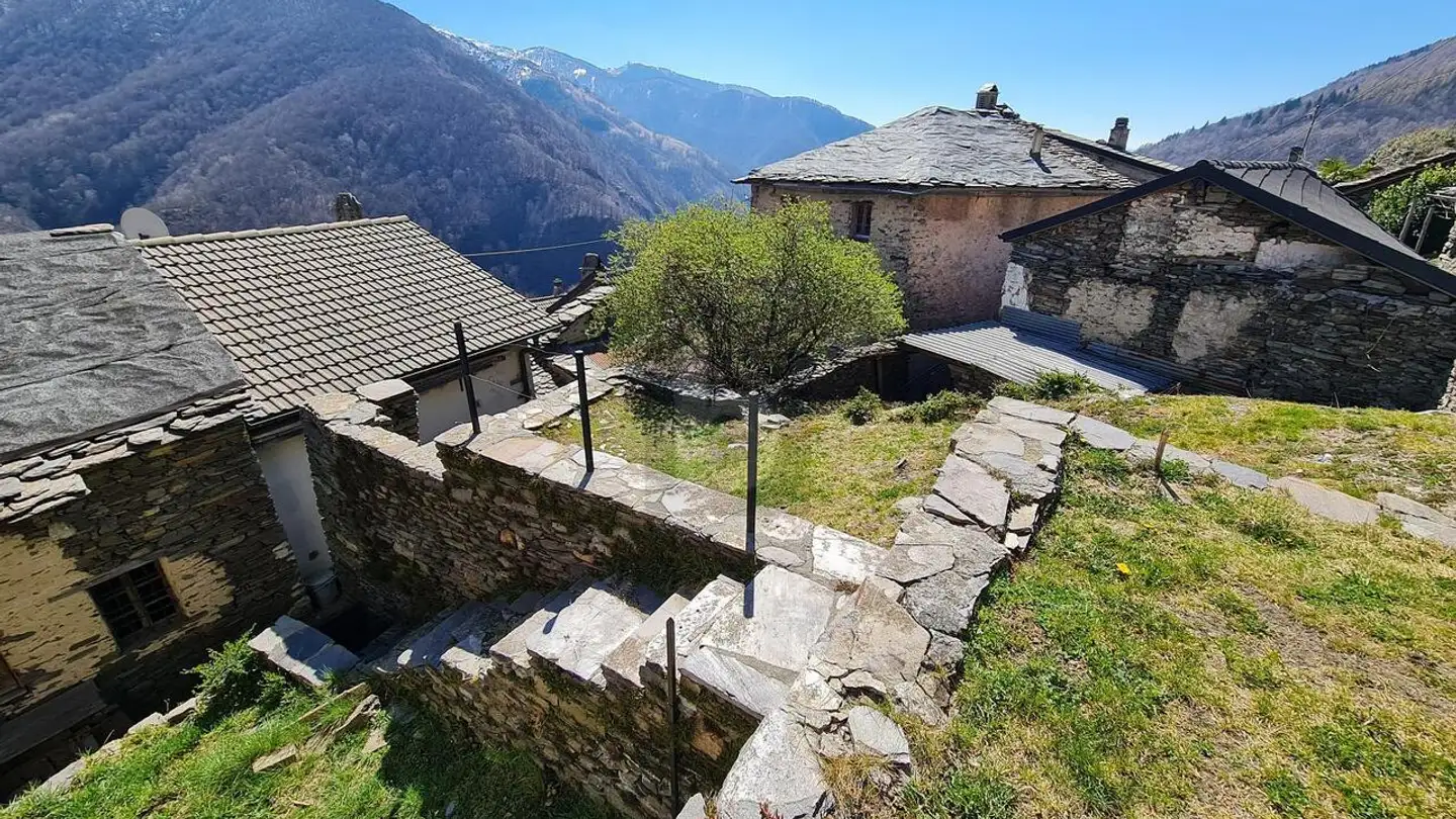 Casa singola in vendita - 6571 Indemini - Photo 3