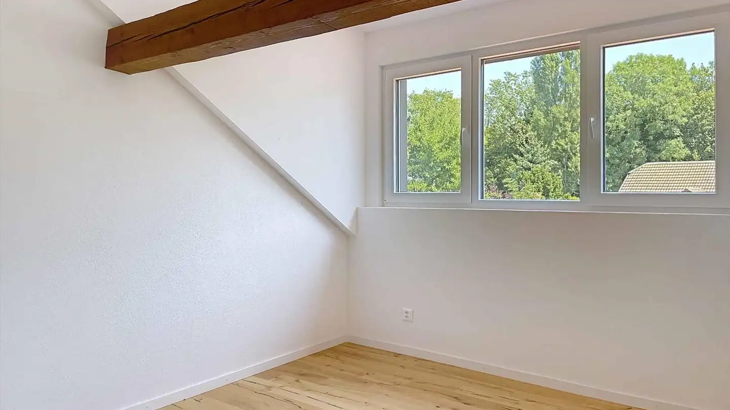 Apartment for sale - Chemin De Mézery, 1008 Jouxtens-Mézery - Photo 4