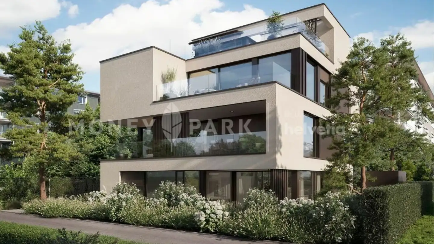 Penthouse kaufen - Grubenstrasse 16, 5430 Wettingen