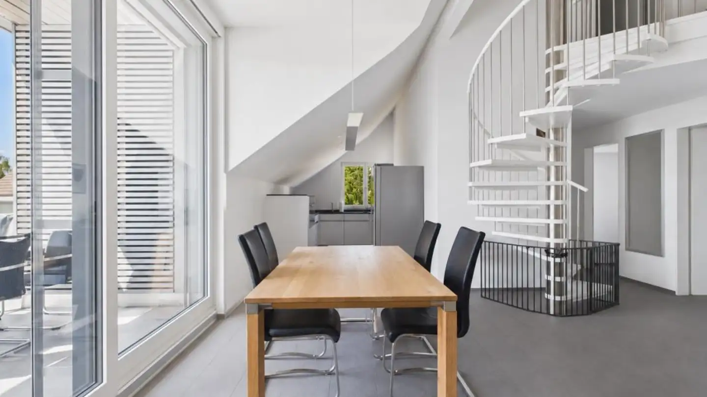 Wohnung kaufen - 8106 Adlikon b. Regensdorf - Foto 2