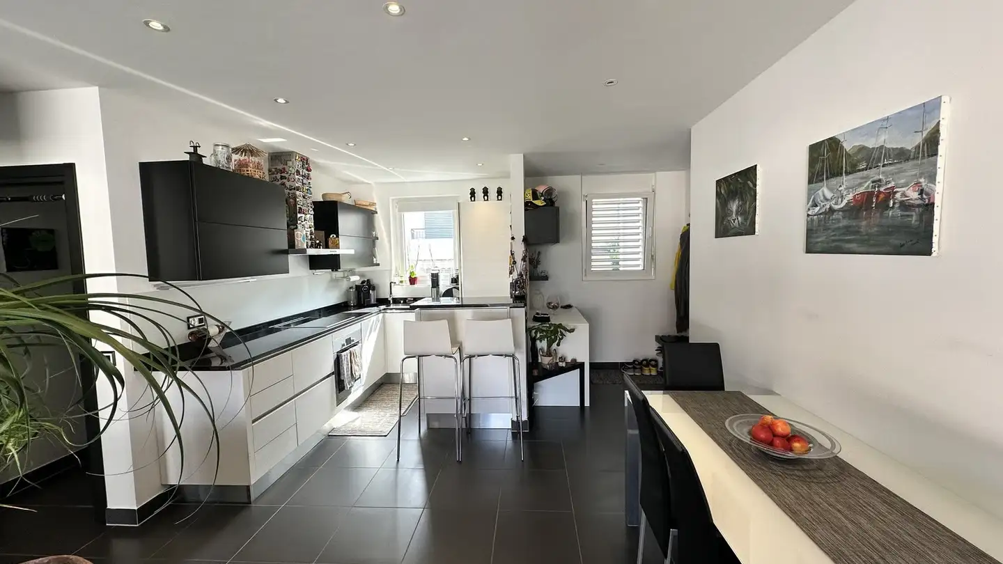 Appartamento in vendita - 6966 Villa Luganese - Foto 4