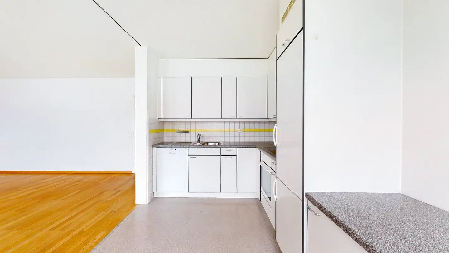 Apartment for rent - Kilchmattstrasse 100, 4132 Muttenz - Photo 2
