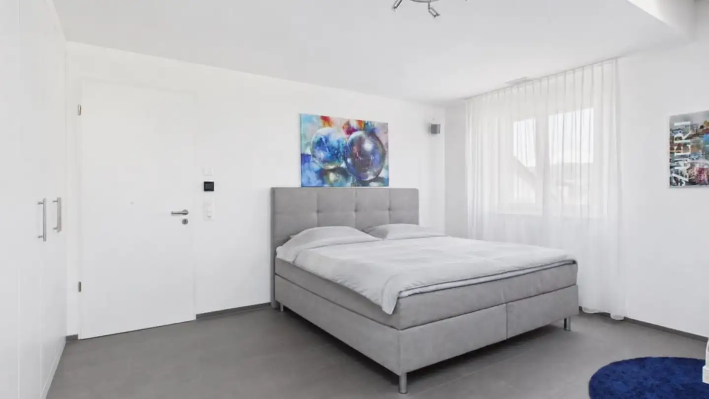 Wohnung kaufen - 8106 Adlikon b. Regensdorf - Foto 4
