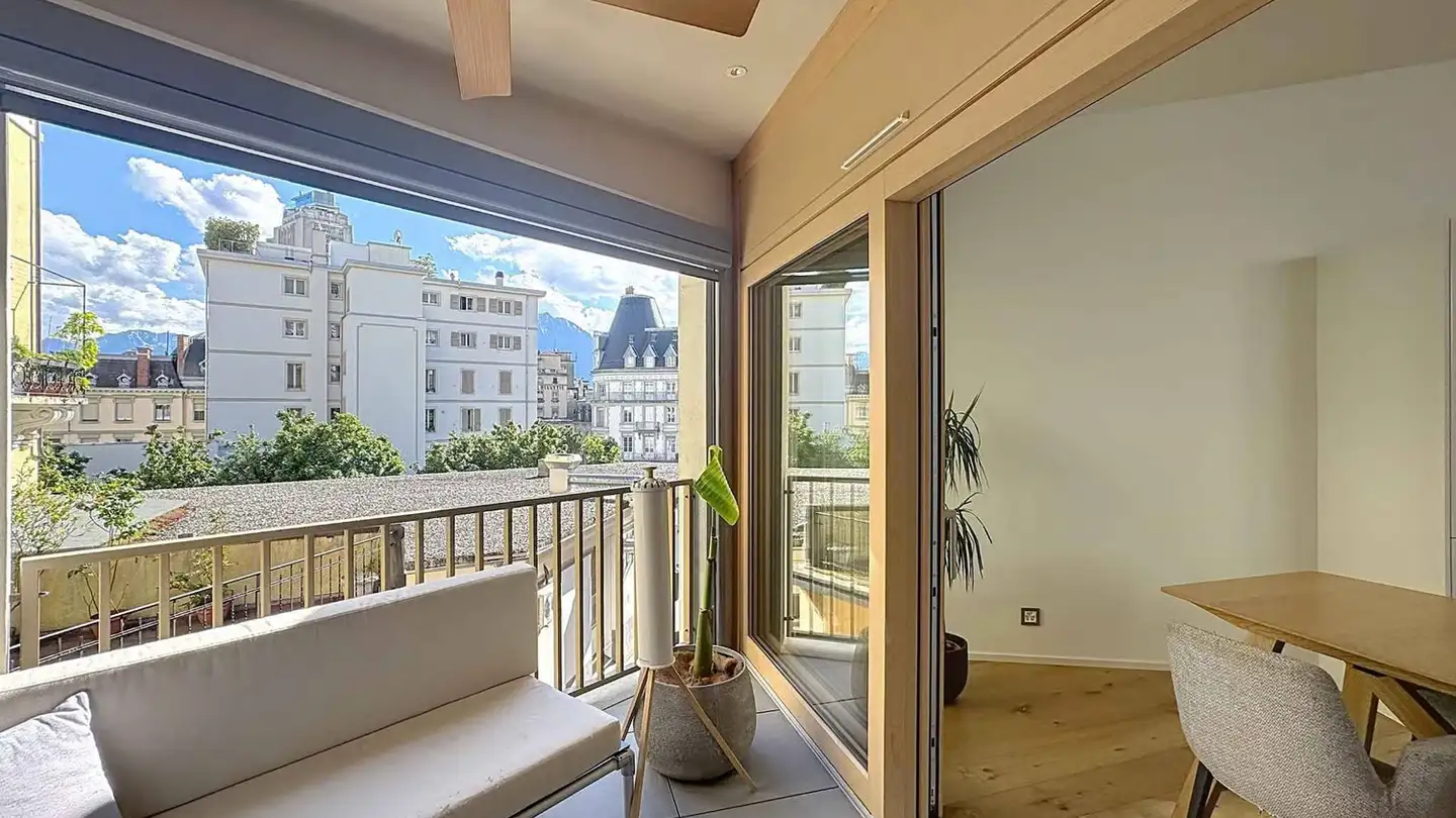 Appartement à vendre - 1820 Montreux - Photo 2