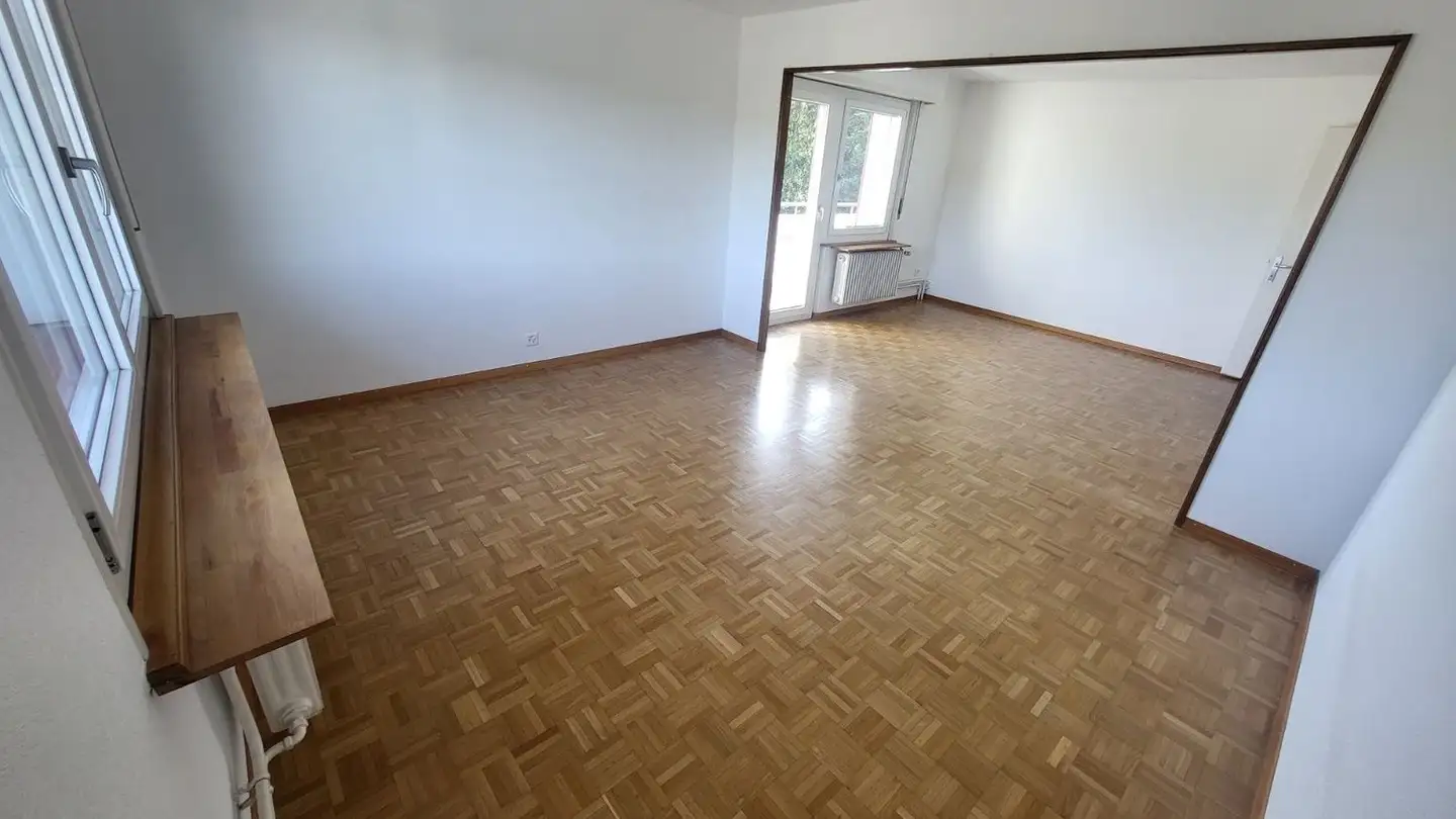 Appartement à louer - Route D'arruffens 15, 1680 Romont FR - Photo 3