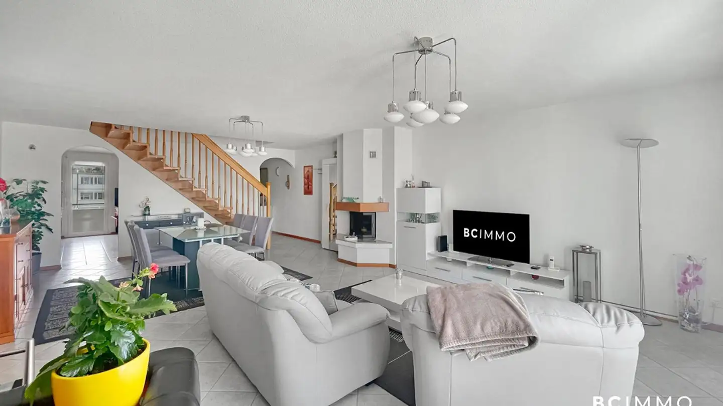 Apartment for sale - 1020 Renens VD - Photo 2